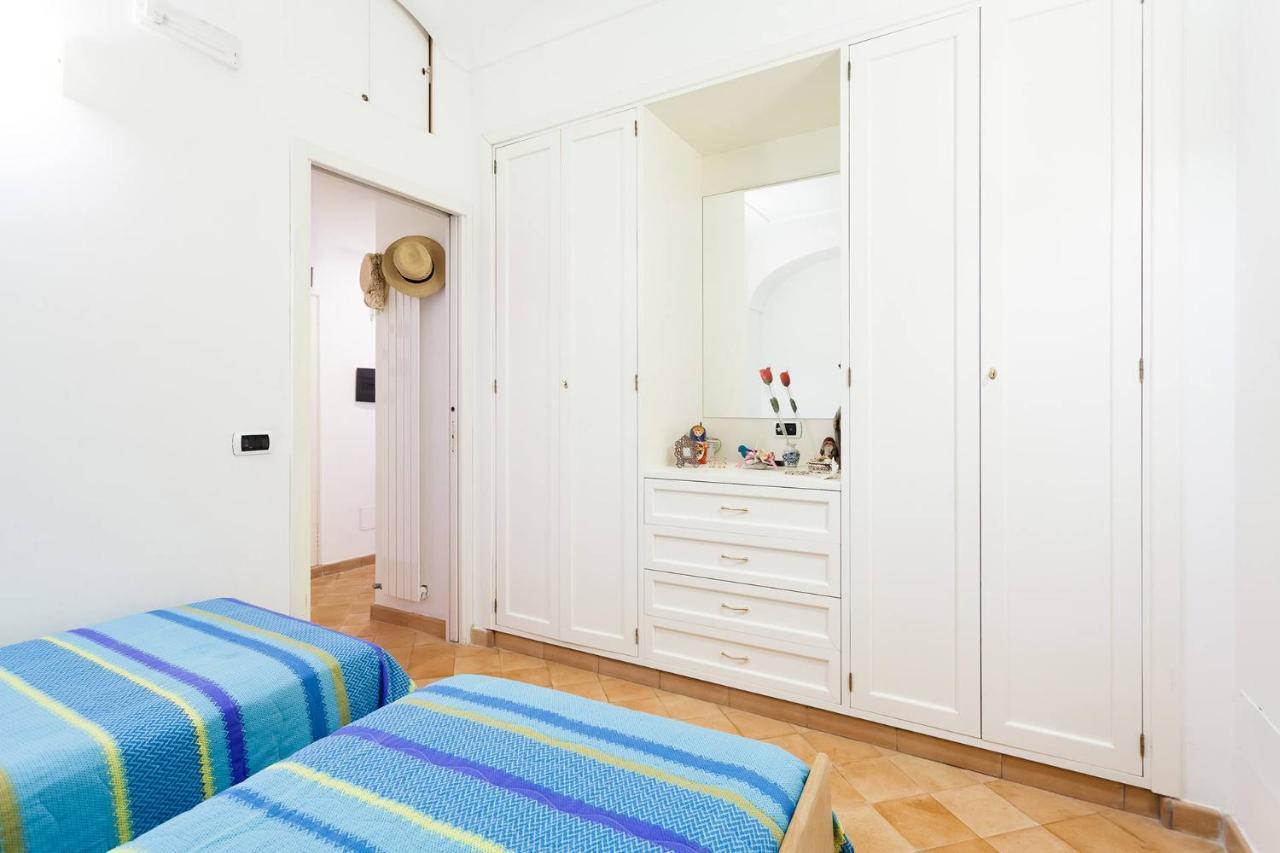 포지타노 Casa Dorothea 2 빌라 외부 사진