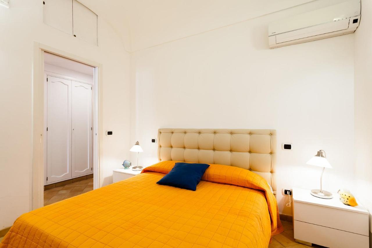 포지타노 Casa Dorothea 2 빌라 외부 사진