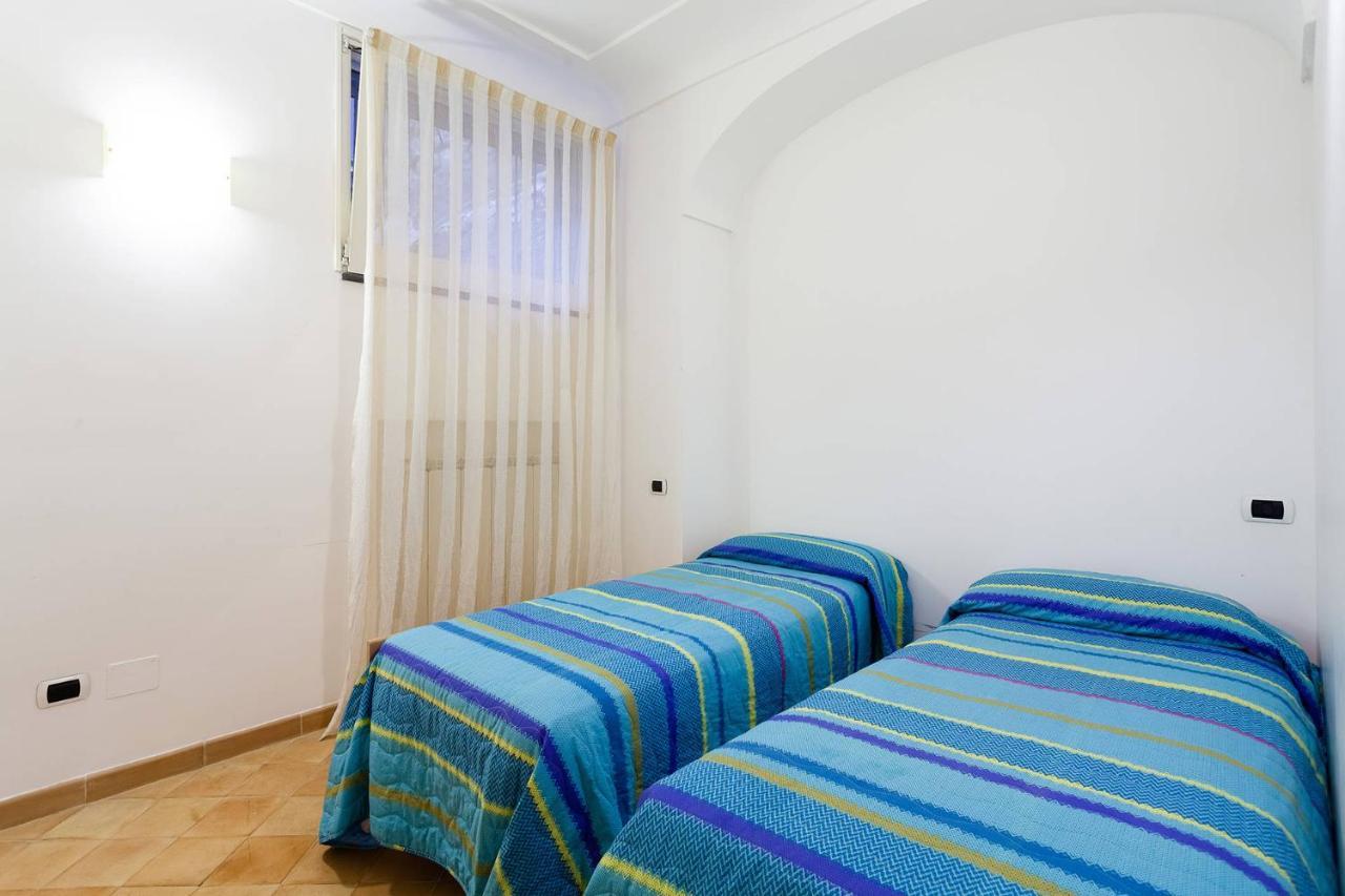 포지타노 Casa Dorothea 2 빌라 외부 사진