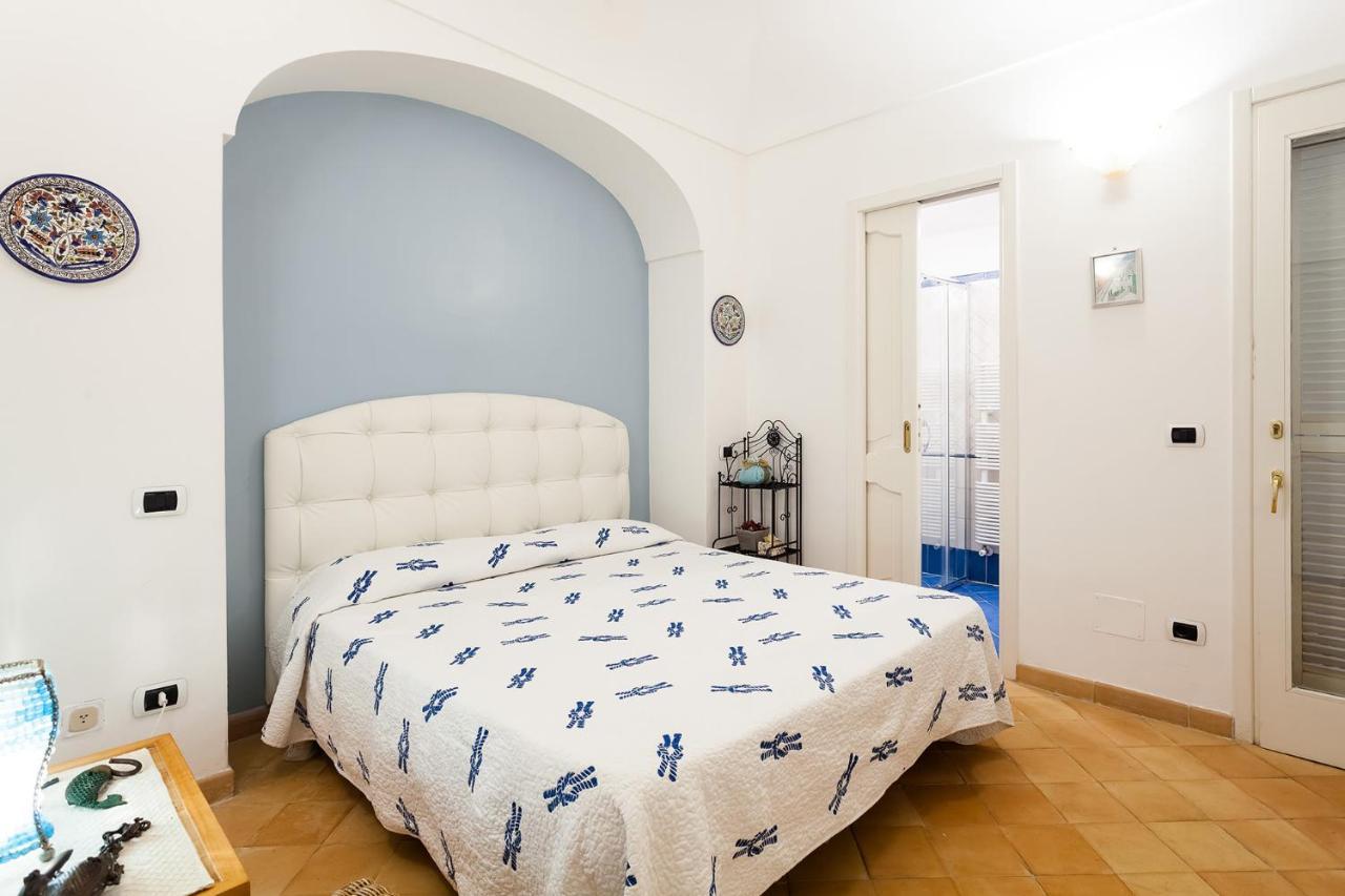 포지타노 Casa Dorothea 2 빌라 외부 사진
