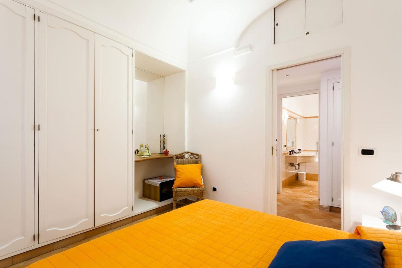 포지타노 Casa Dorothea 2 빌라 외부 사진
